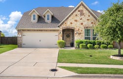 560 Winnetka Drive, Oak Point, TX 75068