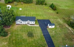 2686 Dogtown Road, Goochland, VA 23063