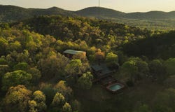 198 Racoon Ridge Lane, Mena, AR 71953
