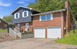 4175 Marion Hill Rd, Daugherty Twp, PA 15066