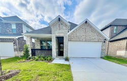 2378 Aspen Hill Drive, Forney, TX 75126