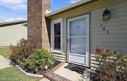 163 Pine Crest Drive, Jacksonville, NC 28546
