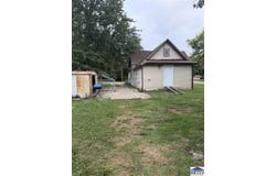 202 E Depot, Sullivan, IN 47882