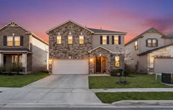 9422 Braman Pt, Converse, TX 78109