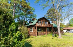 19852 N State Highway 7, Dardanelle, AR 72834