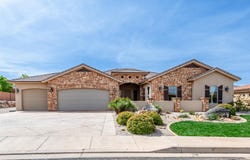 1166 E Colt Ave, Washington, UT 84780