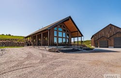 81 Hawberry, Irwin, ID 83428