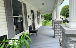 105 S Broad Street, Mooreland, IN 47360