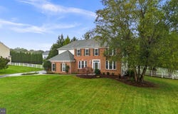 19623 HOOVER FARM Drive, GAITHERSBURG, MD 20882