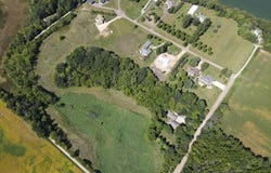 Westbay Lane, Waterville, MN 56096