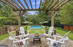 3204 MOUNTAIN Road, HAYMARKET, VA 20169
