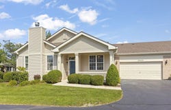 16609 Buckner Pond Way, Crest Hill, IL 60403