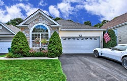 428 Leisure Drive, Ridge, NY 11961