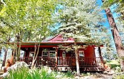 208 Thula Street, McCall, ID 83638
