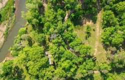 100 Old River Cabin Road, Amity, AR 71921