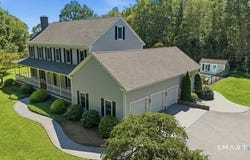 8 Red Brook Lane, Ledyard, CT 06339