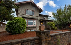 2306 3RD St, Tillamook, OR 97141