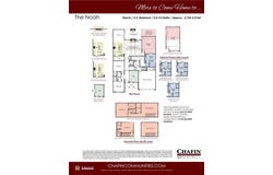 293 Rosewood Park Drive, Hoschton, GA 30548