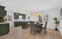 237 E Malone Avenue, Crowley, TX 76036