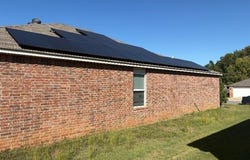 5097 Woodstream Drive, Alexander, AR 72002