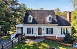 2605 CEDAR RIDGE LN, CHARLOTTESVILLE, VA 22901