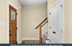 210 Firetower Lane, Keysville, VA 23947