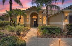 19724 PRINCE BENJAMIN Drive, LUTZ, FL 33549