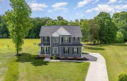 45 Leighann Court S, Timberlake, NC 27583