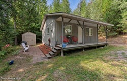 183 Carr Creek Rd, Sandpoint, ID 83864