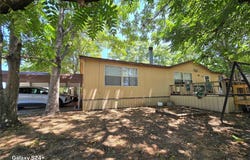 122 Coty Lane, Graford, TX 76449