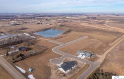 105 Bluestem Drive, Blue Earth, MN 56013