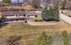 324 Hoff St, Random Lake, WI 53075