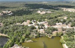 100 Hill Loop Road, Somerville, TX 77879