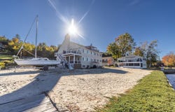 208 West Shore Road, Bristol, NH 03222