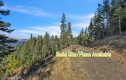 E Cliff VIew Drive lot: 4, Harrison, ID 83833