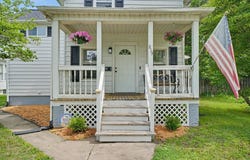 219 E ORLEANS, Paxton, IL 60957