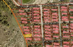 lot: 16, 17, Sabinal, TX 78881