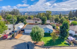 3541 Leland Lane, Ukiah, CA 95482