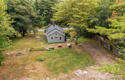 13 Cameron Point, Southport, ME 04576
