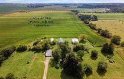 9346 E State 67 Road, Clinton, WI 53525