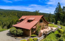 210 Whittier Lane, Fieldbrook, CA 95519