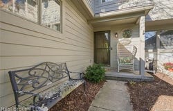 3442 Bent Trail Drive, Pittsfield Twp, MI 48108