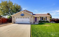 709 Monticello Ct, Caldwell, ID 83605