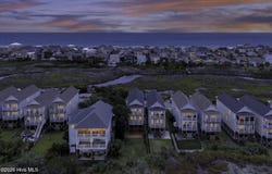125 S Boca Bay Lane, Surf City, NC 28445