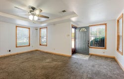 308 Hallvale Drive, White Settlement, TX 76108