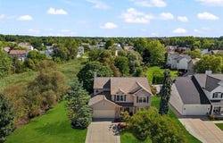 1030 Shetland Drive, South Lyon, MI 48178