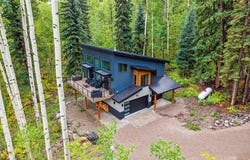 250 Eagle Wing Road, Durango, CO 81301