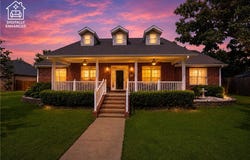 3007 Cortney Circle, Siloam Springs, AR 72761