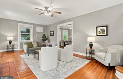 116 SAINT PAULS Road, ARDMORE, PA 19003