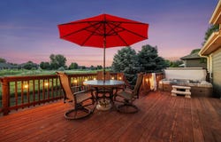 211 E Sawgrass Trail, Dakota Dunes, SD 57049